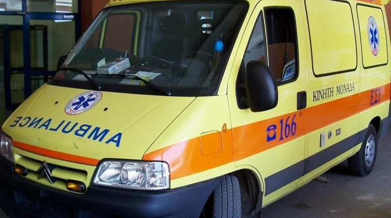 Κρήτη: Ανδρας βρέθηκε νεκρός στην άκρη του δρόμου