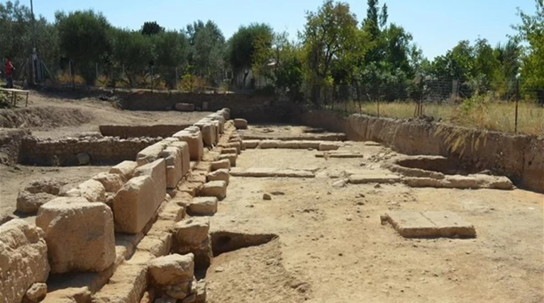 Ανακύλφθηκε το ιερό της Αμαρυσίας Αρτέμιδος μετά από 100 έτη έρευνας