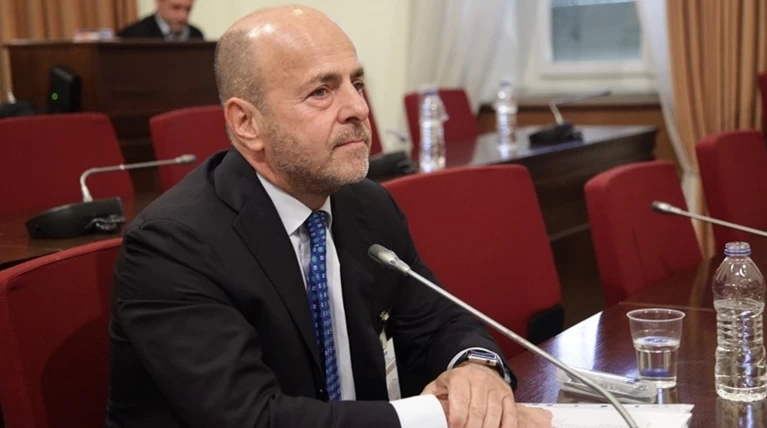 Αποχώρηση Αλαφούζου: Ωρα μηδέν στον Παναθηναϊκό
