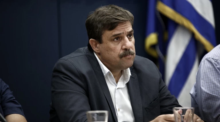 Υπουργός Υγείας: Το 80% των κρουσμάτων ιλαράς είναι σε Ρομά