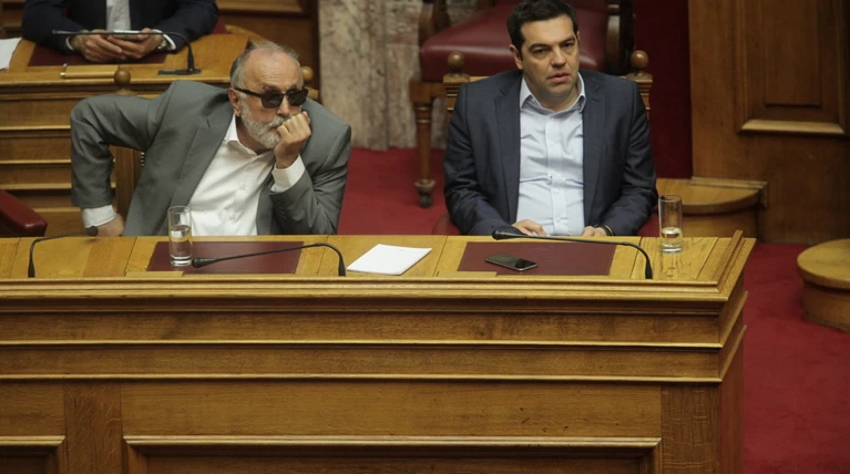 "Συστάσεις" προς Κουρουμπλή για τις συνεχείς δηλώσεις