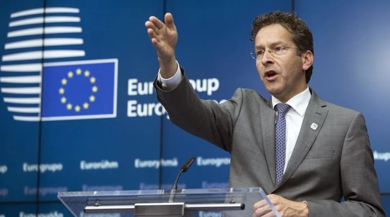 Ντάισελμπλουμ: Σε επιτροπεία για χρόνια και μετά τα μνημόνια