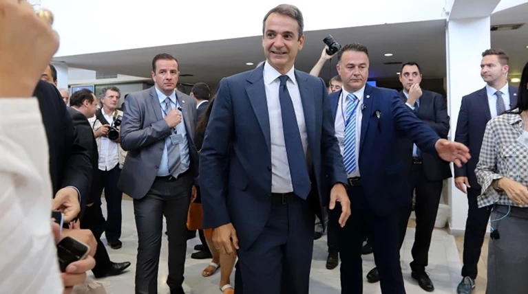 Γιατί πάει πίσω ο «γαλάζιος» ανασχηματισμός- Το παρασκήνιο