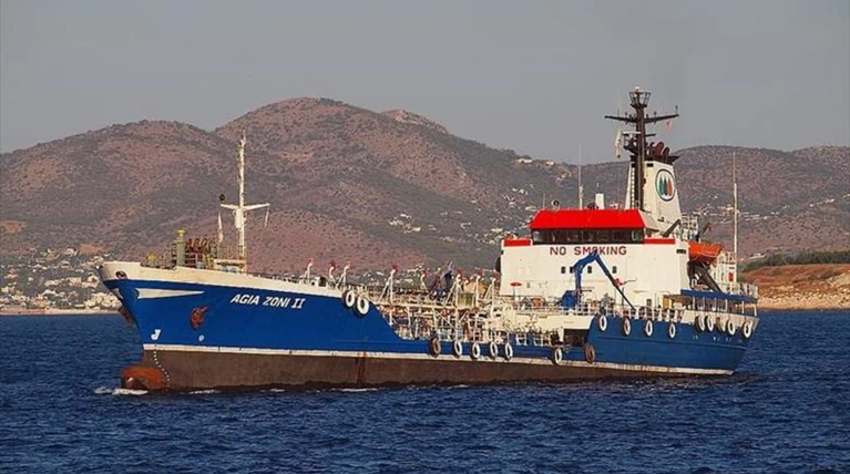 Αποκάλυψη! Ο πλοιοκτήτης του Αγία Ζώνη χρωστά 2 εκατ. στο Δημόσιο