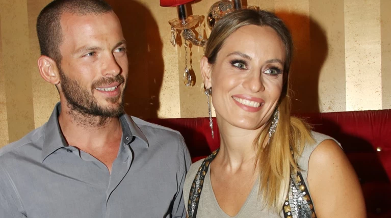 Baby boom στην ελληνική σοουμπίζ: Εγκυος και η Ελεονώρα Μελέτη;