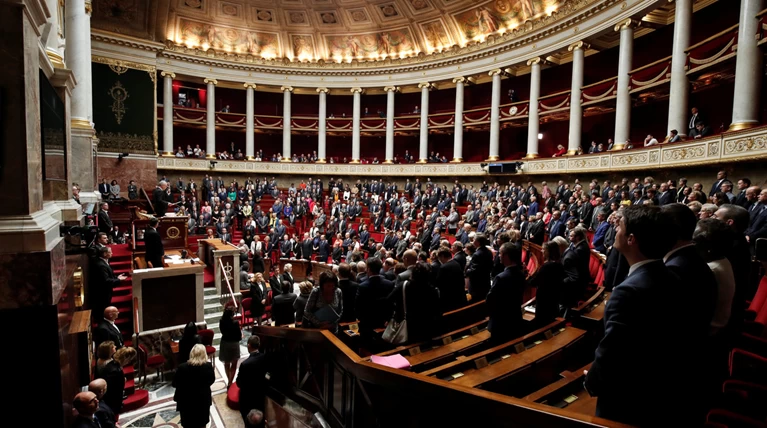Εκλογές στη Γαλλία για τη Γερουσία: «Βαρόμετρο» για τον Μακρόν
