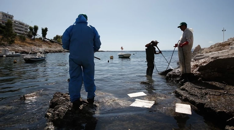 ΕΛΚΕΘΕ: Σε ένα μήνα η εκτίμηση για το οικοσύστημα στον Σαρωνικό