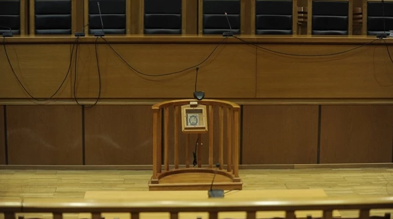 Σε προσωρινή παύση Πρωτοδίκης - Καθυστέρησε 265 αποφάσεις