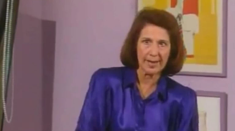 Πέθανε η ηθοποιός Σοφία Ολυμπίου