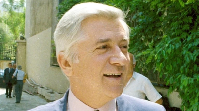 Μητσοτάκης για Παύλο Μπακογιάννη: Μας λείπεις