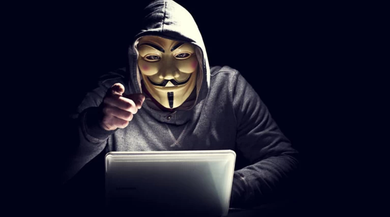 «Χτύπημα» των Anonymous Greece στην Τράπεζα της Ελλάδος