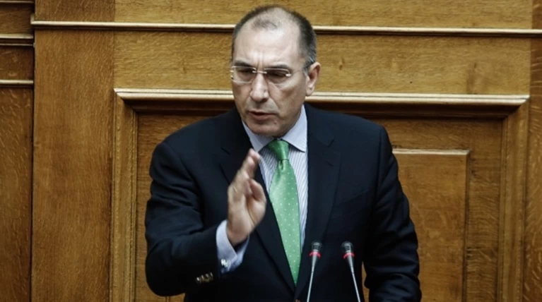 Δ. Καμμένος: θα ψηφίσω την "Τουρκική Ένωση Ξάνθης" εάν...