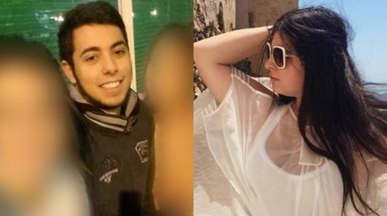 Κρήτη: Φανάρια στο σημείο που σκοτώθηκαν η Στέλλα και ο Γιάννης