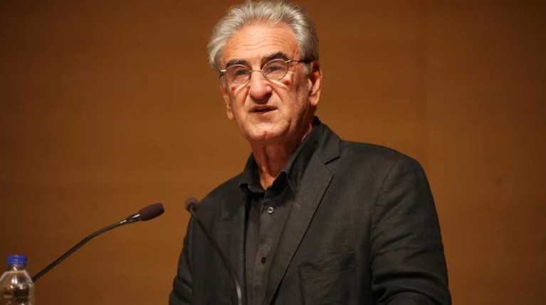 Λυκούδης: Έγκλημα να ανασταλεί το εγχείρημα της Κεντροαροστεράς