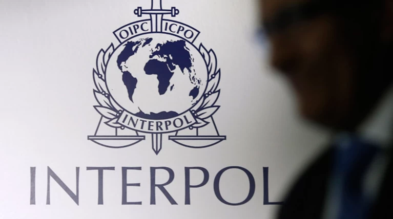 Διπλωματική ήττα για το Ισραήλ: Η Παλαιστίνη μέλος της Interpol