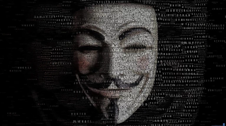 Νέα επίθεση των Anonymous Greece στην Τράπεζα της Ελλάδος