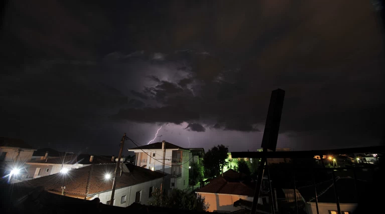 Νέα επιδείνωση του καιρού, πτώση θερμοκρασίας & βροχές