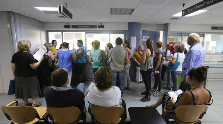 «Βόμβα» στη ρύθμιση χρεών: Θα υπολογίζονται και οι καταθέσεις