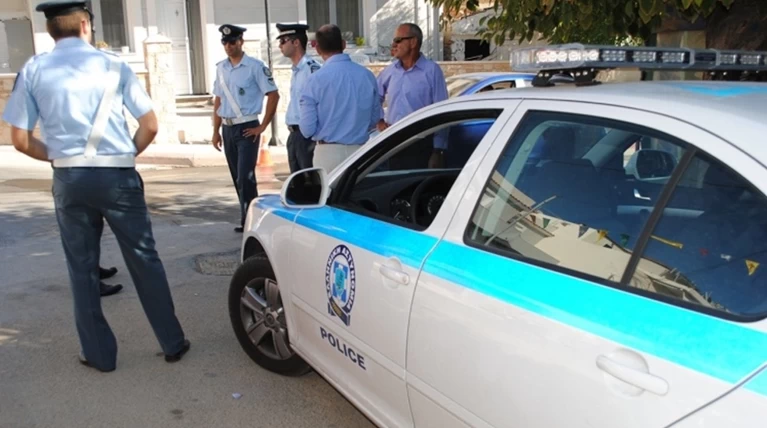 Αιματηρό επεισόδιο μεταξύ μεταναστών για πολιτική διαφωνία