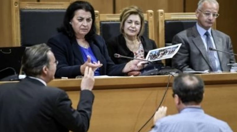 Δίκη Χρυσής Αυγής: Η πολιτική αγωγή καλεί τους 5 προστατευόμενους μάρτυρες
