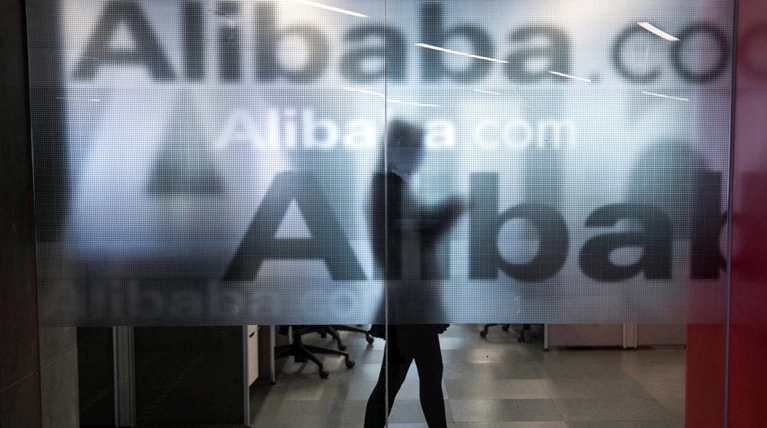 Τι πάει να κάνει η Alibaba στη Ρωσία