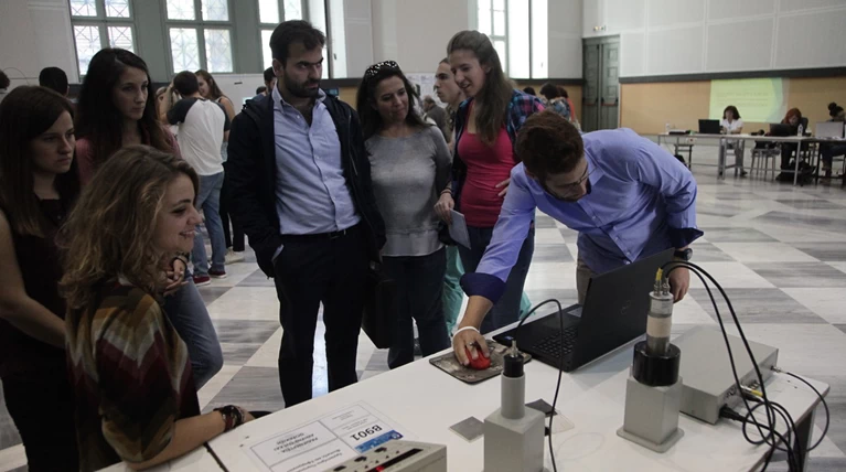 Bραδιά του Ερευνητή στην Αθήνα και σε όλη την Ελλάδα
