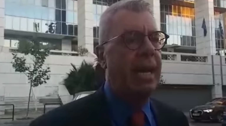 Συνήγορος Ηριάννας: Η απόφαση της κλείνει την πόρτα στη ζωή