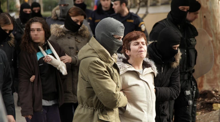 Ο 29χρονος με τη Ρούπα σχεδίαζαν απόδραση Μαζιώτη-Πυρήνων