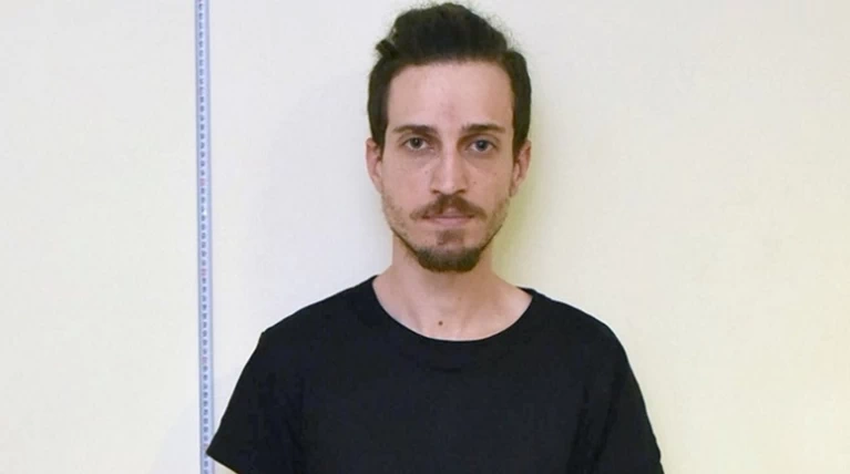 Ο καθηγητής του 29χρονου θυμήθηκε τον «μάγειρα» τρομοπακέτων