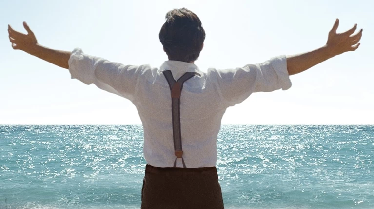 Κυκλοφόρησε το τελικό trailer της ταινίας «Καζαντζάκης» του Σμαραγδή