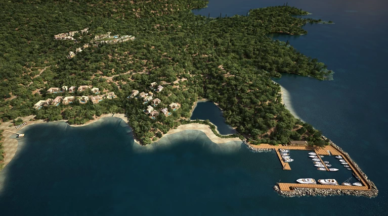 ΤΑΙΠΕΔ: Με τίμημα 2.050.000 εκατ.€ κατακυρώθηκε το ακίνητο της Κασσιώπης