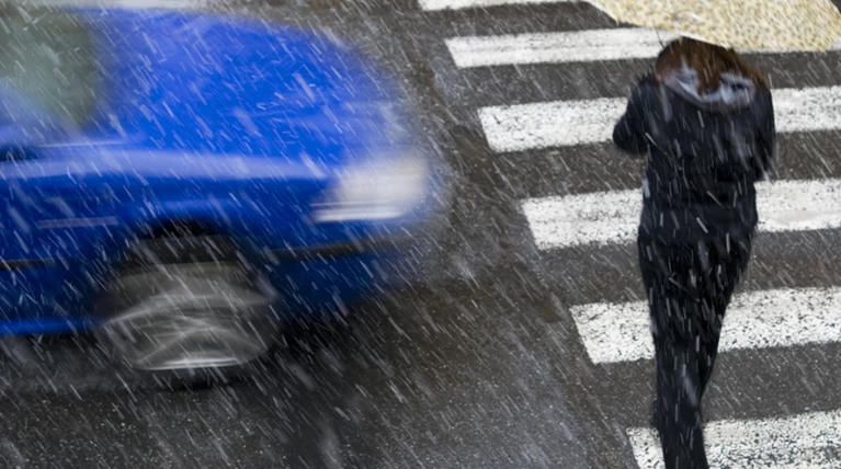 Εκτακτο δελτίο Εθνικής Μετεωρολογικής: Ερχονται βροχές & καταιγίδες