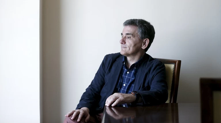 Το φαινόμενο Τσακαλώτου: Και τσάρος και "αντάρτης του βουνού"
