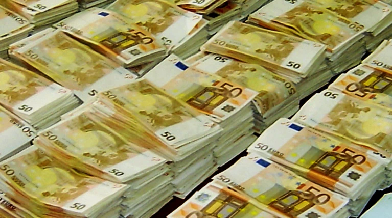 Tυχερός λαχνός έδωσε 380.000 ευρώ σε ηλικιωμένο στη Μεσαρά