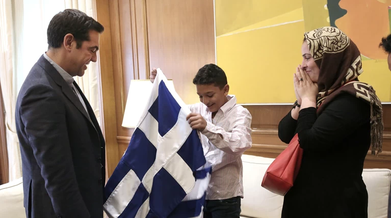 Ο ...υπερπατριώτης Τσιάρτας «ξαναχτύπησε» για τον Αμίρ