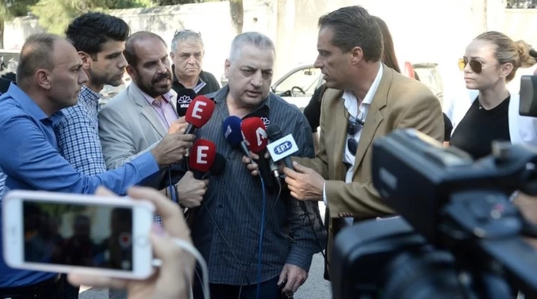 Πατέρας Δώρας Ζέμπερη: Να τιμωρηθεί παραδειγματικά ο φονιάς