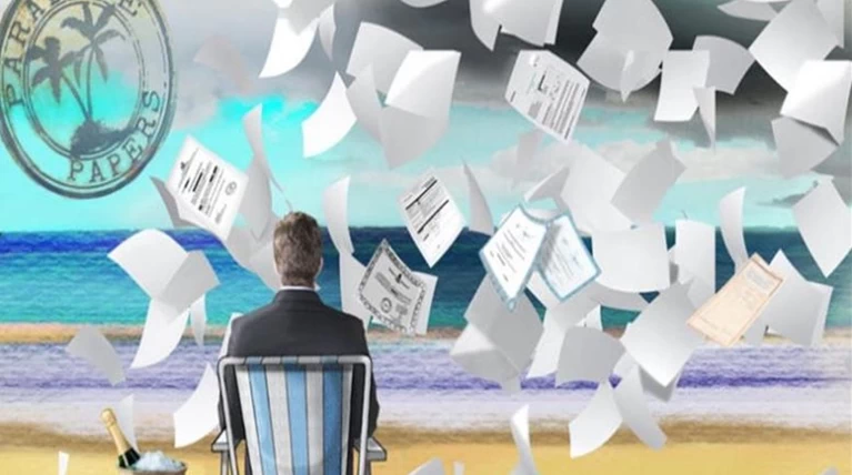 Paradise Papers: Τι μπορούν να κάνουν τα κράτη εναντίον της φοροαποφυγής