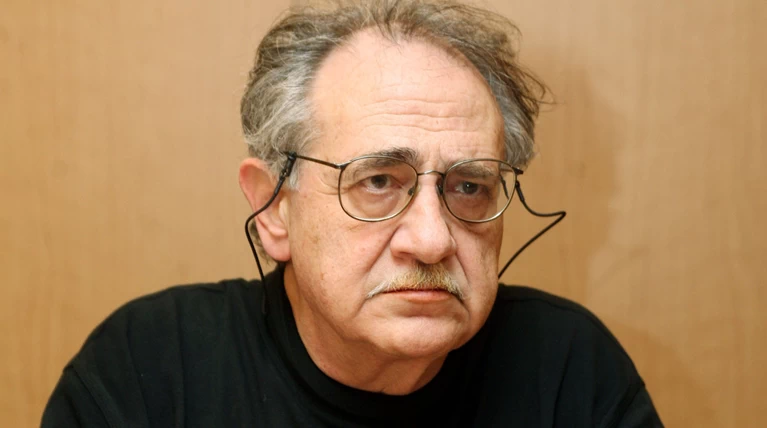 Πέθανε ο πανεπιστημιακός και συγγραφέας Κώστας Βεργόπουλος