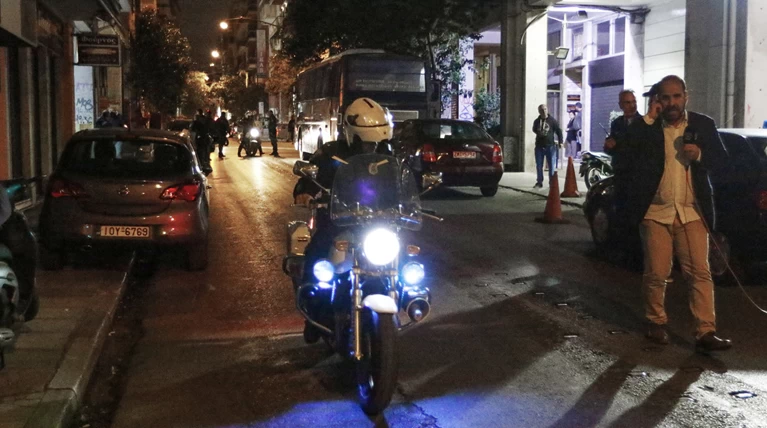 Το σχέδιο φύλαξης για τα γραφεία του ΠΑΣΟΚ & η απίστευτη γκάφα
