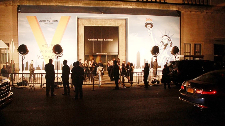 Είναι ένα μπαούλο Louis Vuitton έργο τέχνης; Μεγάλη έκθεση στο Παρίσι