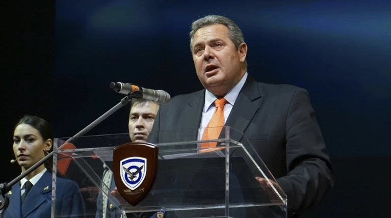 Τι απαντούν οι ΑΝΕΛ στον Κυριάκο Μητσοτάκη