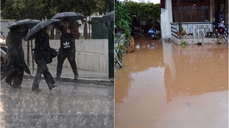 Αρχισε η επέλαση της «Ευρυδίκης» - Προβλήματα στο Ναύπλιο