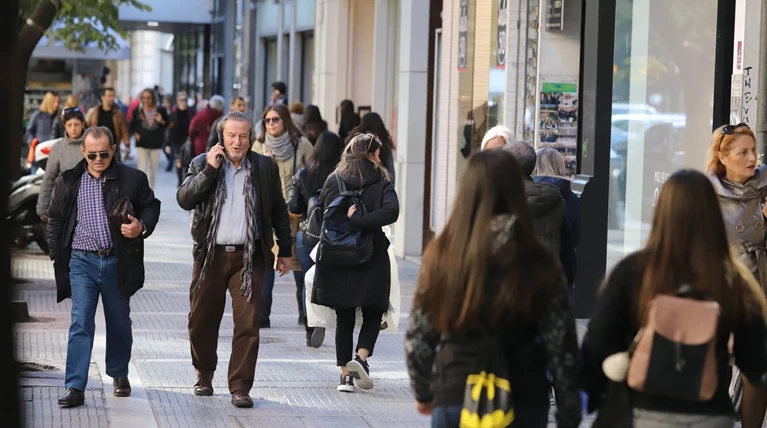 Υπόγειοι θα είναι οι κάδοι των σκουπιδιών στη Θεσσαλονίκη
