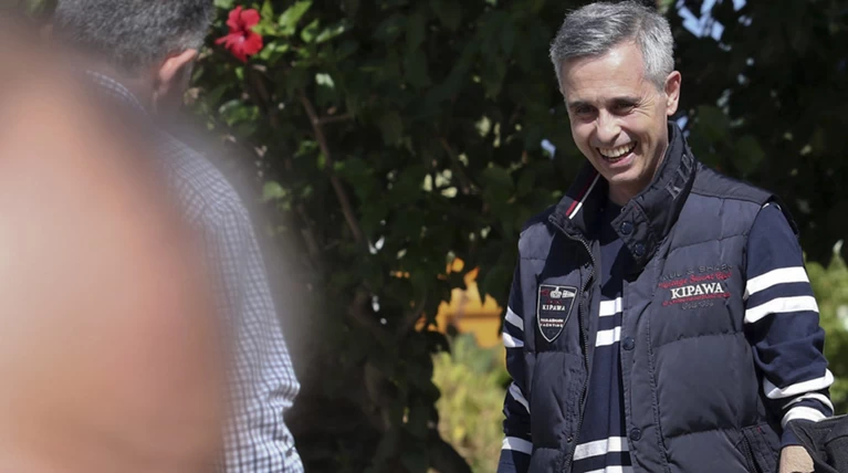 Εκτακτο: Νέα σύλληψη στην Κρήτη για την απαγωγή Λεμπιδάκη