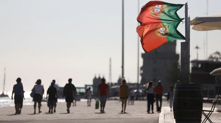 Η Πορτογαλία εξόφλησε πρόωρα άλλα 2,7 δισ. ευρώ στο ΔΝΤ