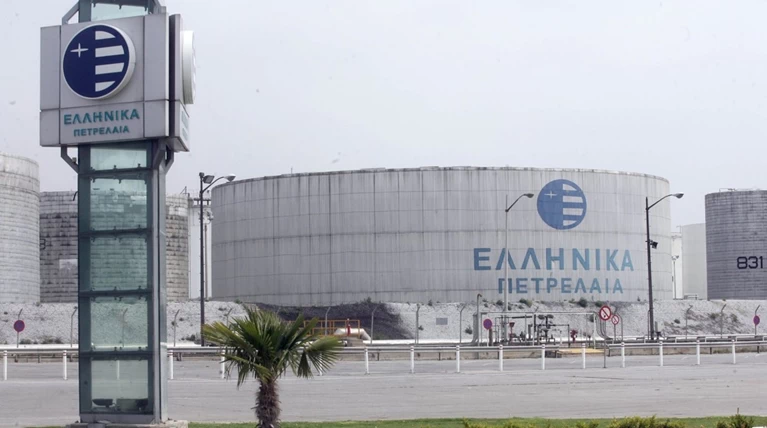 Ο Ομιλος ΕΛΠΕ στο πλευρό των κατοίκων της Δυτικής Αττικής