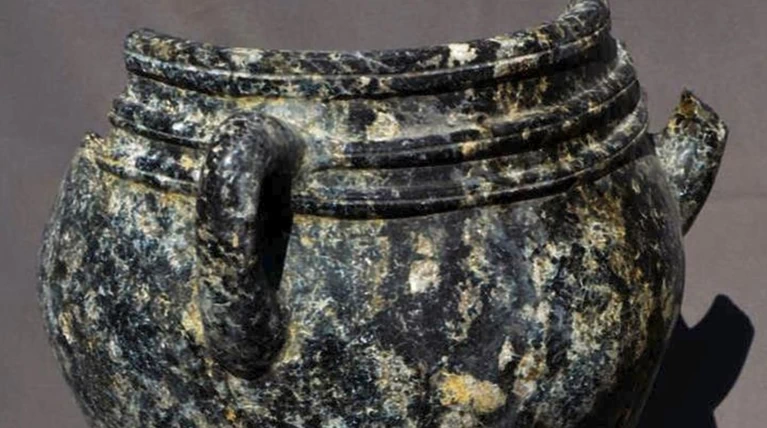 Επαναπατρίζονται 26 αρχαία αντικείμενα, τα είχε κλέψει στρατηγός των ΝΑΖΙ