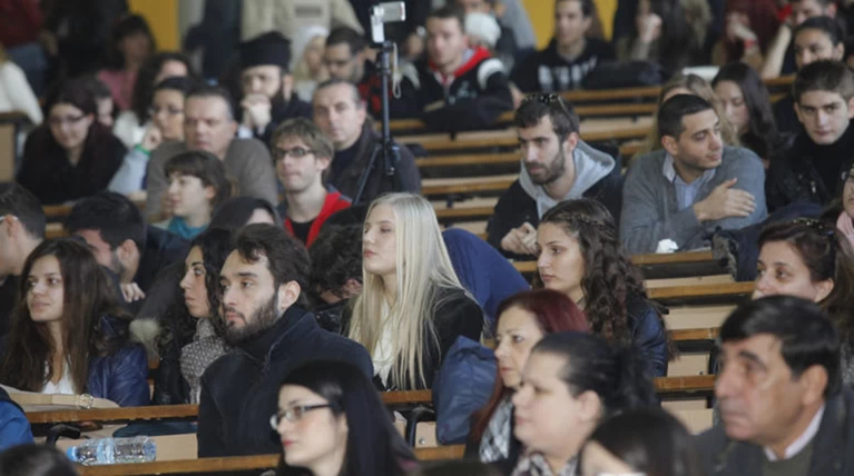 Εληξε η σύμβαση με τον εργολάβο σίτισης... νηστικοί οι φοιτητές