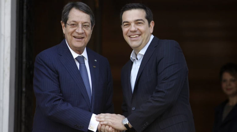 Τριμερής Ελλάδας-Κύπρου-Αιγύπτου: Τα θέματα που θα συζητηθούν