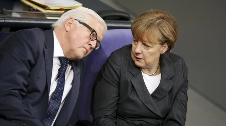 Politico: Η ΕΕ φοβάται την αποδυνάμωση του Βερολίνου